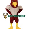 Power Falcon Mascot Costume