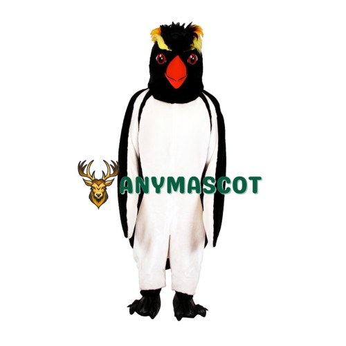 Penguin Mascot Costume