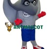 Sport Stingray Mascot Costume