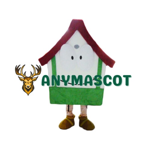 White House Mascot Costume