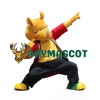 Sport Rhinos Mascot Costume