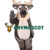 Winter the Reindeer Mascot Costume