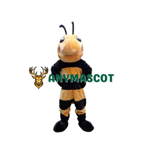 Animal Bee Mascot Costume