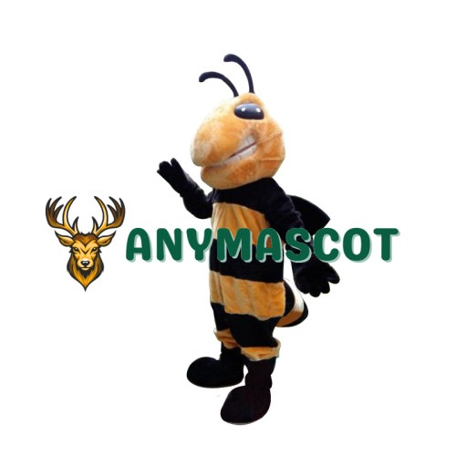 Animal Bee Mascot Costume