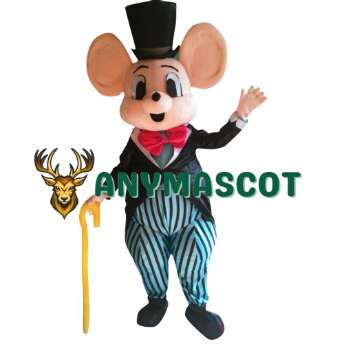 Rat Mascot Costume Mouse Mascot Costume For Adult