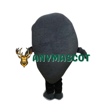Clam Mascot Costume Seafood Costume