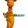 Super Cute Giraffe Mascot Costume