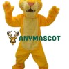 Simba Lion King Mascot Costume