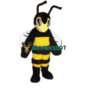 Bee Mascot Costume