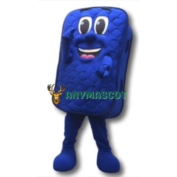 Mattress Mascot Costume