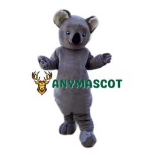 Super Cute Koala Mascot Costume