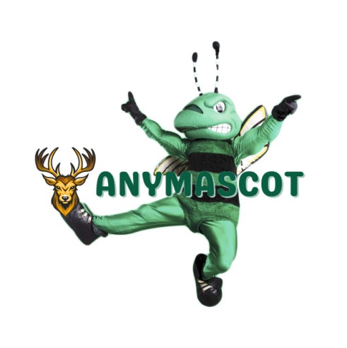 Hornet Mascot Costume