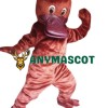 New Platypus Mascot Costume