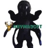 Tarantula Mascot Costume