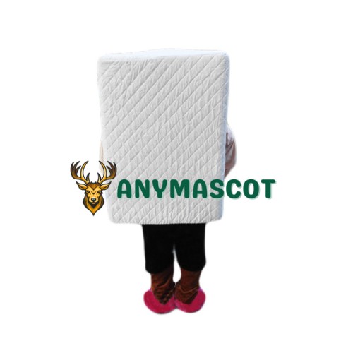 Mattress Mascot Costume