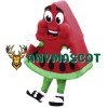 Watermelon Mascot Costume