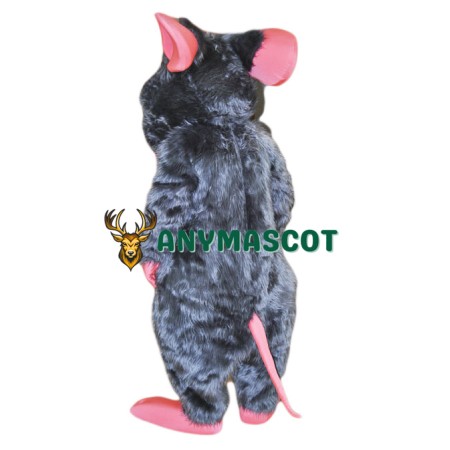 Rat Mascot Costume