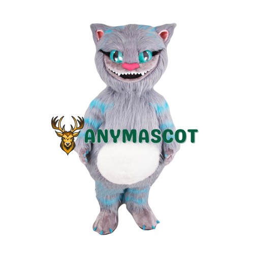 Super Cute Cat Mascot Costume