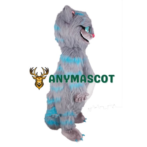 Super Cute Cat Mascot Costume