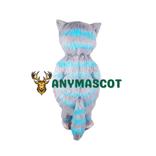 Super Cute Cat Mascot Costume