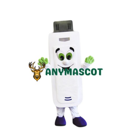 USB Mascot Costume