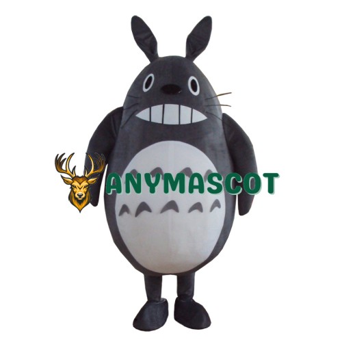Totoro Mascot Costume