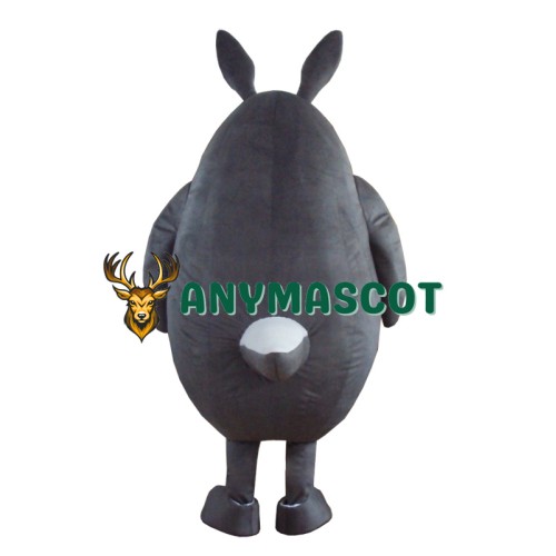 Totoro Mascot Costume
