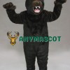 Grizzly Bear Costume Mascot