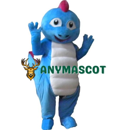 Dinosaur Costume Big Dragon Costume
