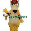 Tyrannosaurus Mascot Adult Costume
