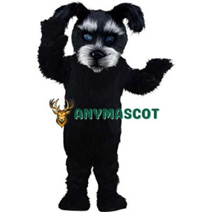 Scottish Dog Lightweight Mascot Costume