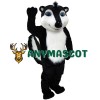 Skunk Lightweight Mascot Costume