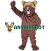 Wolverine Mascot Costume