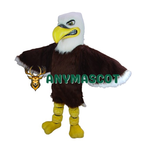 American Eagle Mascot Costume