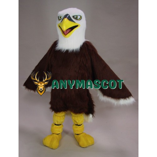 Baby Bald Eagle Costume Mascot