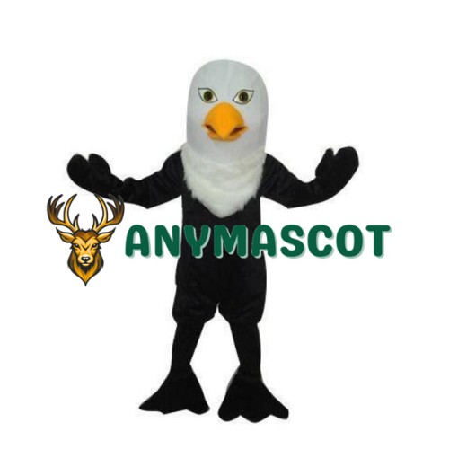 Eagle Mascot Costume Adult Size Animal Birds