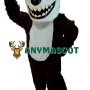 Badger Mascot Costume