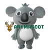Koala Small Mascot Costume