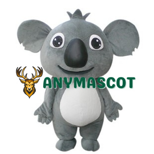 Koala Small Mascot Costume