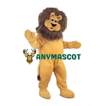 King Lion Costume
