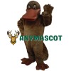 Platypus Mascot Costume