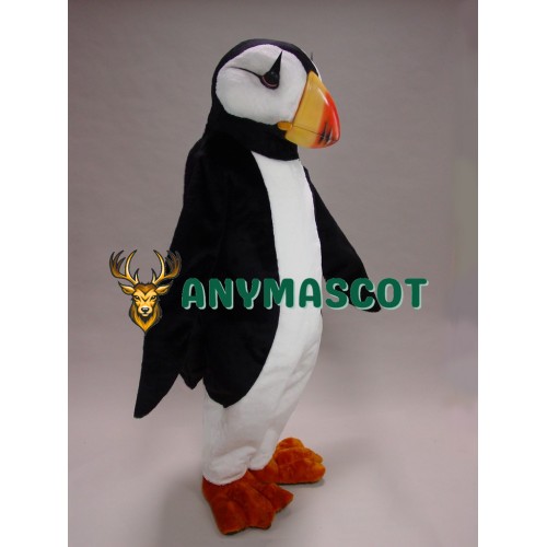 Puffin Penguin Mascot Costume