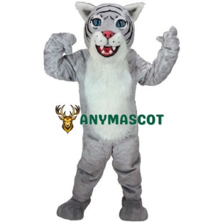 Wildcat Cub Lightweight Mascot Costume
