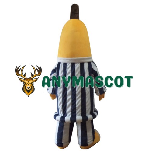 Dexule Bananas In Pyjamas Mascot Costumes