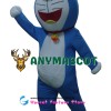 Doraemon Cartoon Mascot Costume