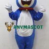 Super Adult Doraemon Mascot Costume