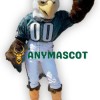 Sport Eagle Mascot Costume