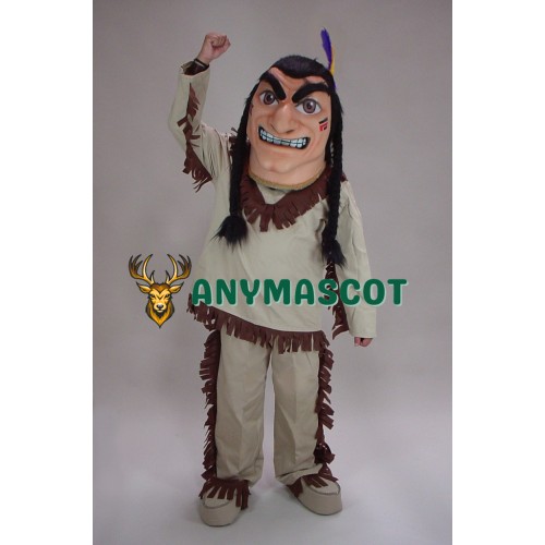 Native American Indian Costume