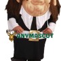 Pilgrim Parade Pleaser Adult Costume