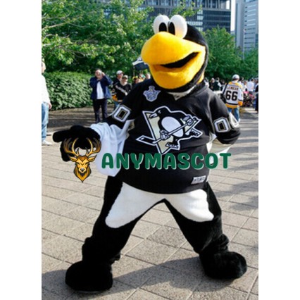Professional Club Penguin Mascot Costumes Cartoon